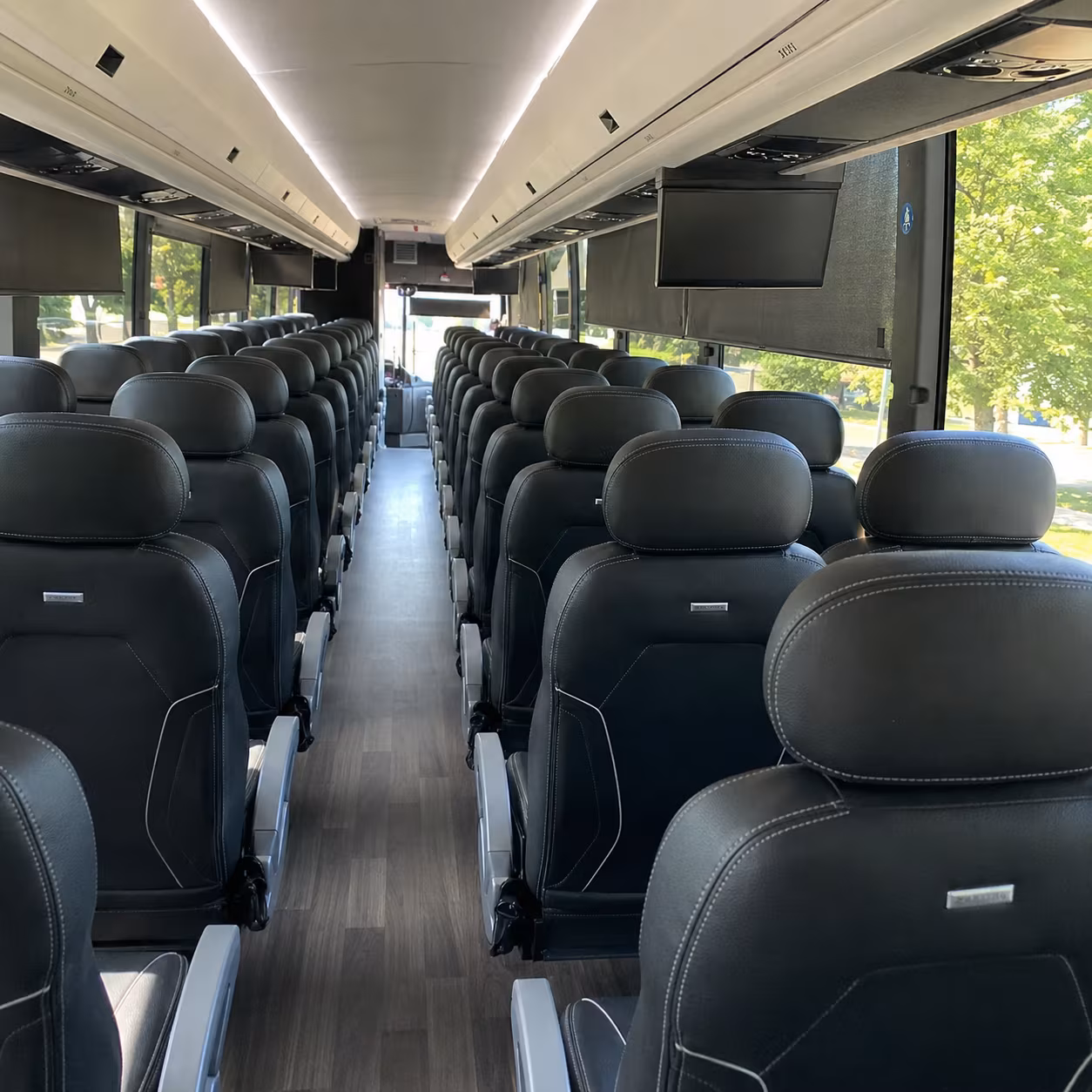 lakewood church transportation