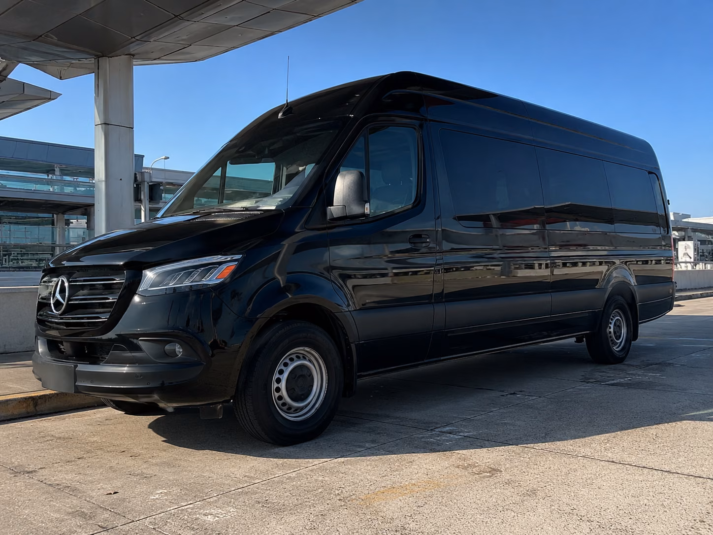 lakewood concert transportation