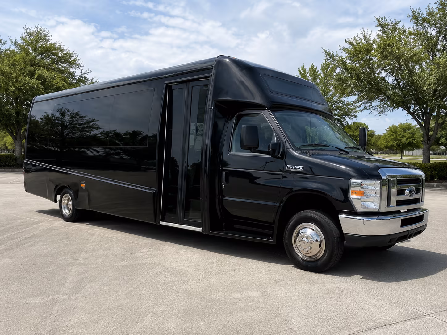 lakewood government military transportation