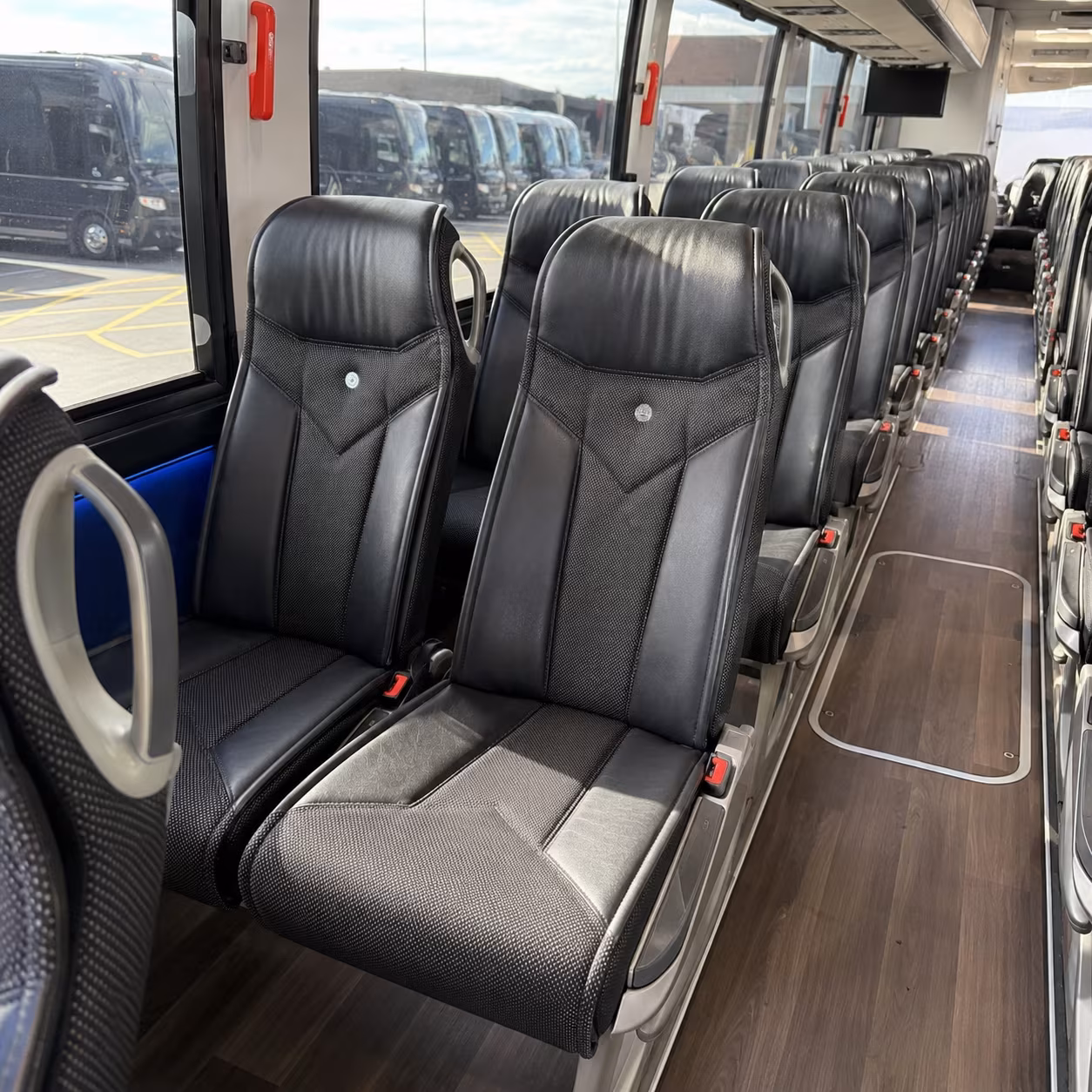 lakewood long distance transportation